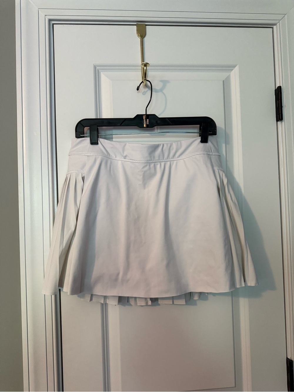 Athleta Advantage Pleated Activewear Tennis Skort